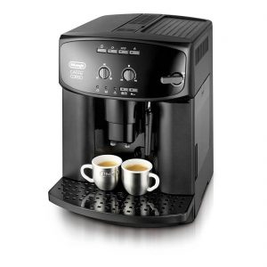 De'Longhi Magnifica ESAM 2600, la migliore macchina da caffè automatica per intenditori