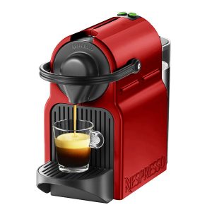 Nespresso Inissia XN1005, la migliore macchina per il caffè per chi ama l'espresso buono come quello del bar