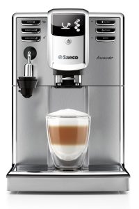 Saeco HD8914-10 Macchina Espresso automatica Incanto. la migliore macchina da caffè per chi ama l'espresso e il cappuccino