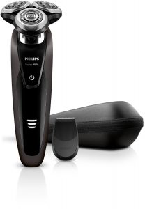 Miglior Rasoio Elettrico - Philips S903113 Shaver Series 9000