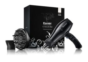 Miglior asciugacapelli - Karmin Salon Pro 