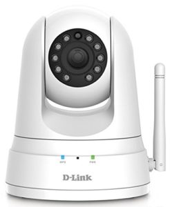 Migliori telecamere IP - D-Link DCS-5020L
