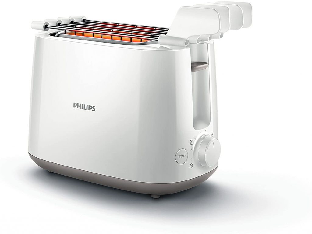 Migliori tostapane - Philips HD2583