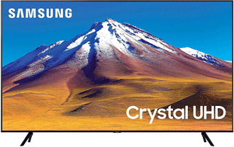 Migliori televisori: Samsung TV TU7090 Smart TV 55”